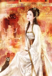 首席校草的訂婚新娘