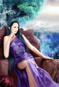 穿成虐文女主后和男配HE了