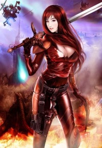 和亲娘年+宫女娘娘+冷宫娘娘（驭夫娘娘系列）