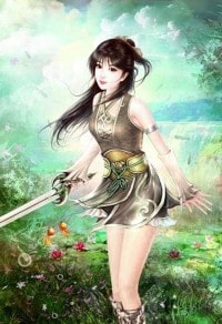 我會飛