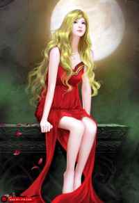 百里红妆魅王宠妻:鬼医执绔妃红