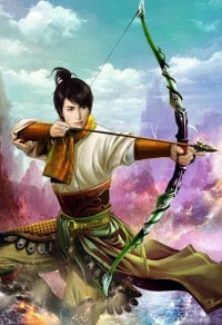 現世安穩