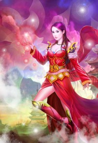 網遊之我獲得逆天神器