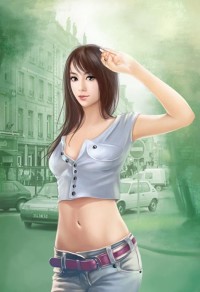 閣主大人的追妻之路