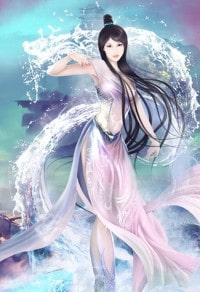 洪荒:我福德深厚,四聖想收我為徒