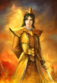 小人物夺金记
