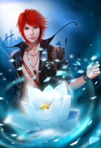 （HP同人）[HP]非邊緣人生/蘭西是個反派控