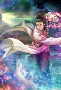 捨身飼魔[綜武俠]