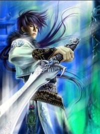 不死源尊